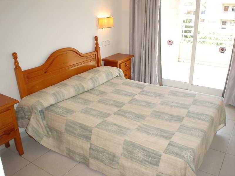 Apartbeach Royal Apartments Salou Exterior photo