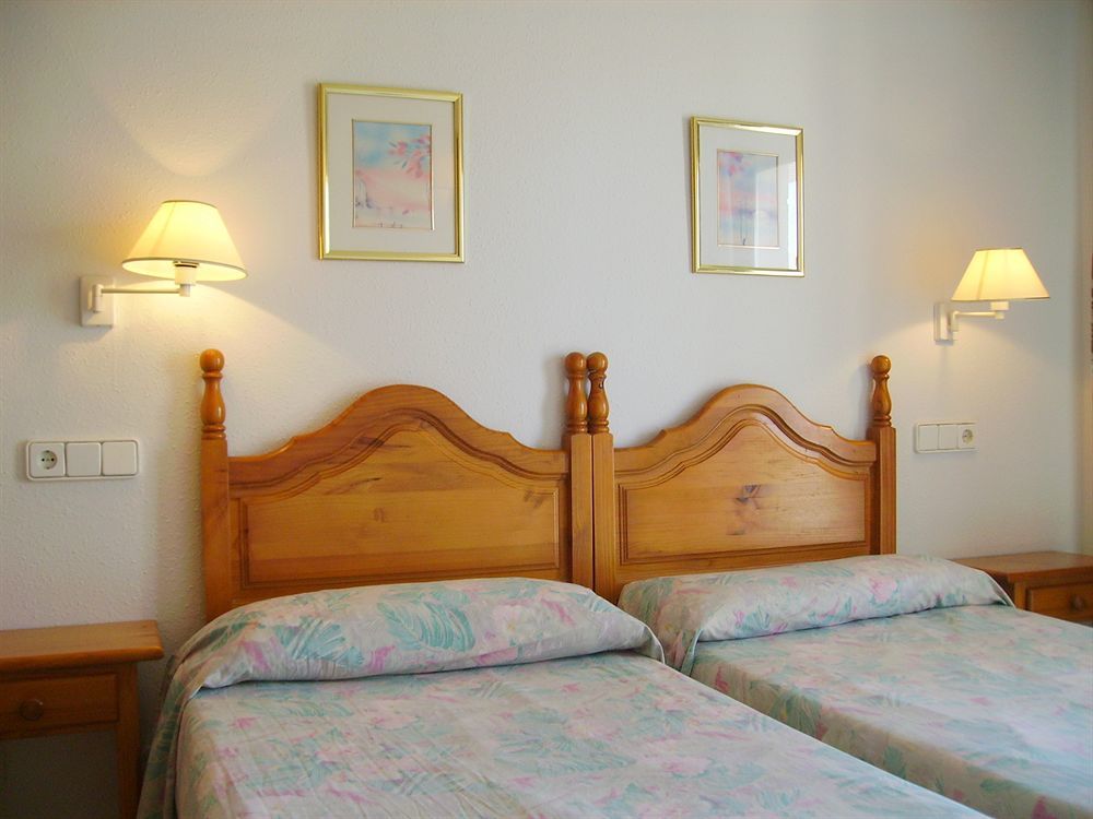 Apartbeach Royal Apartments Salou Exterior photo