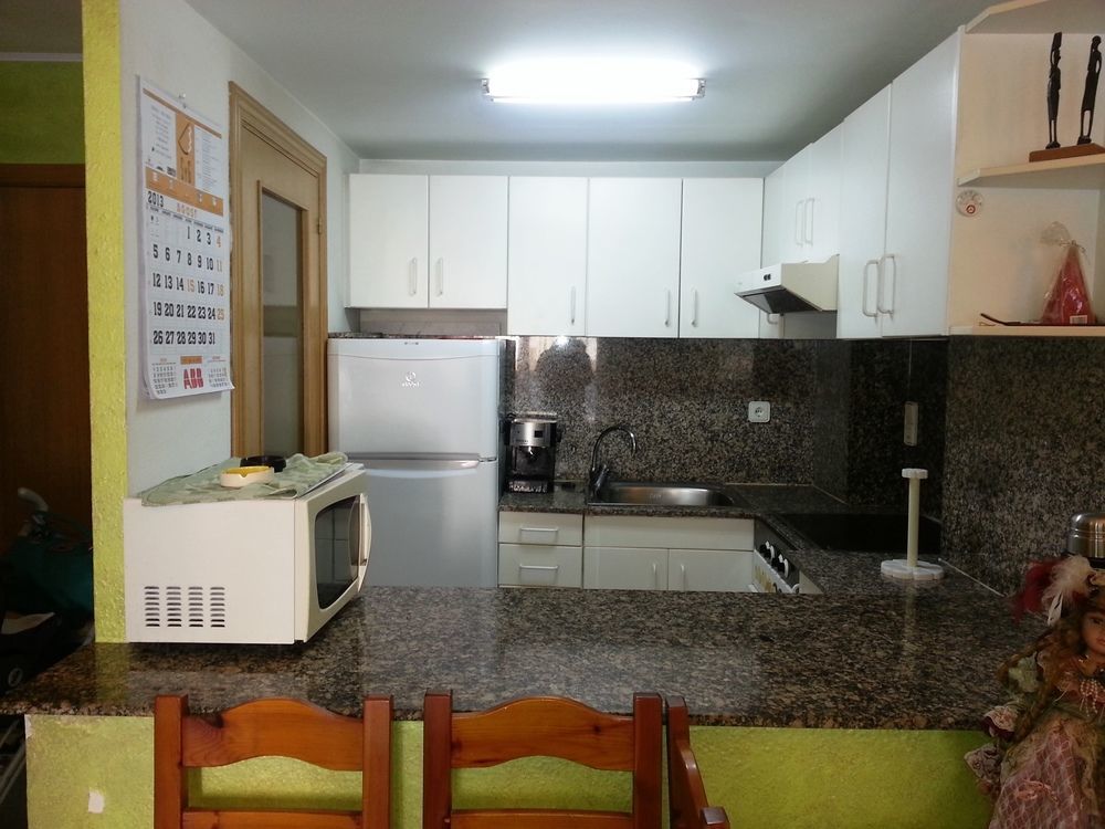Apartbeach Royal Apartments Salou Exterior photo