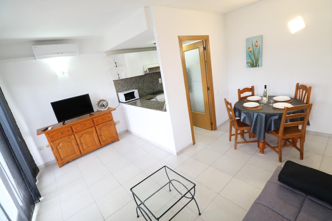 Apartbeach Royal Apartments Salou Exterior photo
