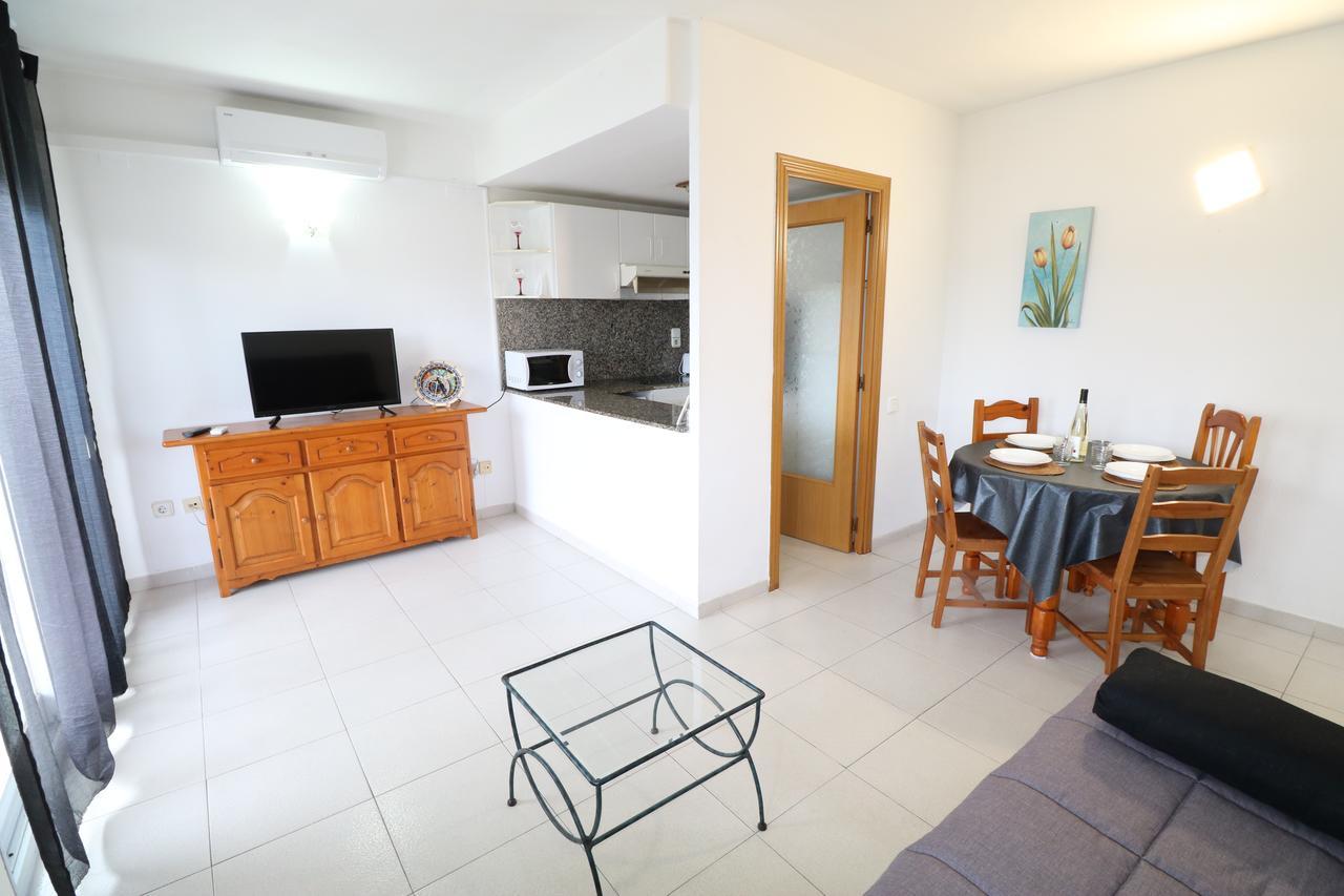 Apartbeach Royal Apartments Salou Exterior photo